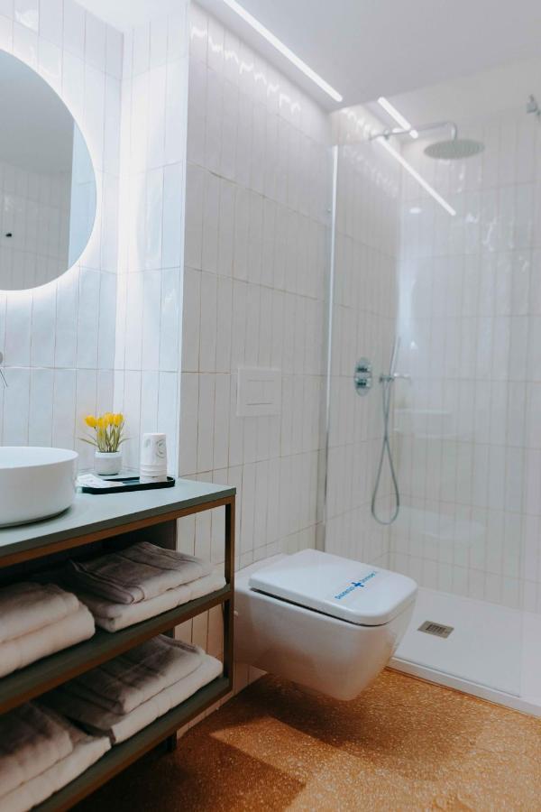 Apartamentos Santa Isabel Murcia Exterior foto