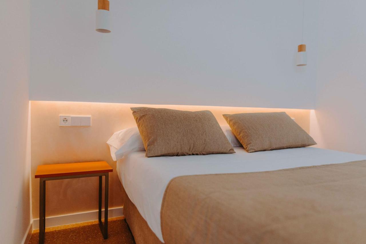 Apartamentos Santa Isabel Murcia Exterior foto