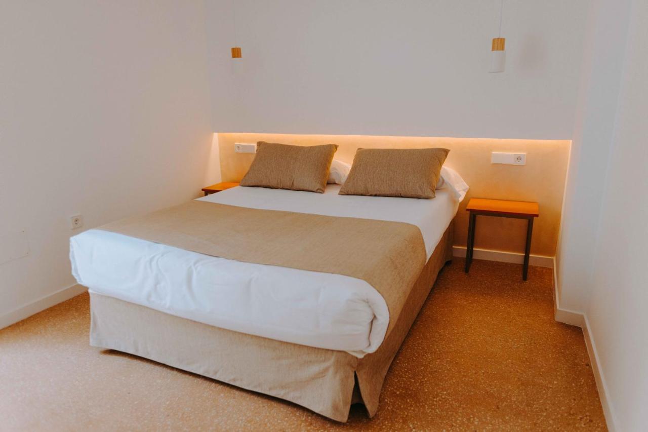Apartamentos Santa Isabel Murcia Exterior foto